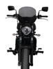 MRA Vindruta Touring Klar Vulcan S 15-