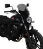 MRA Vindruta Touring Klar Vulcan S 15-