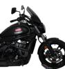 MRA Vindruta Touring Klar Vulcan S 15-