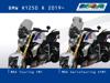 MRA katelasi Vario Touring savu R1250R 19-