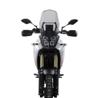 MRA Vindruta Touring Svart Ténéré 700