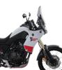 MRA Vindruta Touring Svart Ténéré 700
