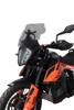 MRA katelasi Sport Screen kirkas ADVENTURE /R
