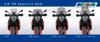 MRA katelasi Vario Touring kirkas ADVENTURE /R