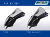 MRA katelasi Racing kirkas YZF-R1 20-
