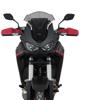 MRA katelasi Sport Screen kirkas CRF1100L AFR TWIN