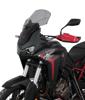 MRA katelasi Touring musta CRF1100L AFRICA TWIN