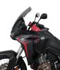 MRA katelasi Touring musta CRF1100L AFRICA TWIN