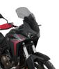 MRA katelasi Touring musta CRF1100L AFRICA TWIN