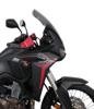 MRA katelasi Touring musta CRF1100L AFRICA TWIN