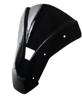 MRA katelasi Sport Screen musta CRF1100L A.S.