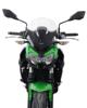 MRA vindruta Racing klar Z 650 20-