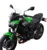 MRA vindruta Racing klar Z 650 20-