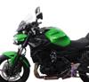 MRA vindruta Racing klar Z 650 20-