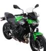 MRA vindruta Racing klar Z 650 20-
