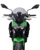 MRA Racing Windshield Smoke Z 650 20-