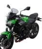 MRA Racing Windshield Smoke Z 650 20-