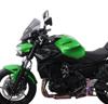 MRA Racing Windshield Smoke Z 650 20-