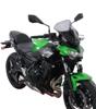 MRA Racing Windshield Smoke Z 650 20-