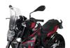 MRA Vindruta Touring Klar F 900 R