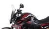 MRA Vindruta Touring Klar F 900 R
