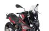 MRA Vindruta Touring Klar F 900 R