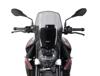 MRA Vindruta Touring Rökfärgad F 900 R