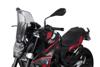 MRA Vindruta Touring Rökfärgad F 900 R