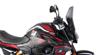 MRA Vindruta Touring Rökfärgad F 900 R