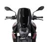 Mra Vindruta Touring Svart F 900 R