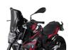 Mra Vindruta Touring Svart F 900 R