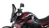Mra Vindruta Touring Svart F 900 R