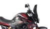 Mra Vindruta Touring Svart F 900 R
