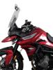 MRA Vario Touring vindruta klar TIGER