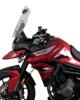 MRA Vario Touring vindruta klar TIGER