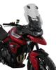 MRA Vario Touring vindruta klar TIGER