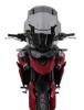 MRA Vario Touring Vindruta Rökfärgad TIGER