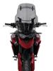 MRA Vario Touring Vindruta Rökfärgad TIGER