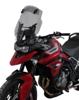 MRA Vario Touring Vindruta Rökfärgad TIGER