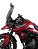 MRA Vario Touring Vindruta Rökfärgad TIGER