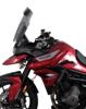 MRA Vario Touring Vindruta Rökfärgad TIGER