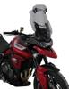 MRA Vario Touring Vindruta Rökfärgad TIGER