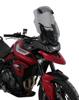MRA Vario Touring Vindruta Rökfärgad TIGER