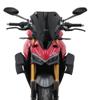 MRA Vindruta Racing Svart Streetfighter V4/S