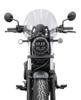 MRA Vindruta Touring Rökfärgad Cmx 500 Rebel