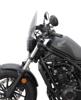 MRA Vindruta Touring Rökfärgad Cmx 500 Rebel