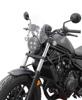 MRA Vindruta Sport Klar Cmx 500 Rebel