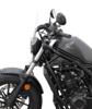 MRA Vindruta Sport Klar Cmx 500 Rebel