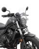 MRA Vindruta Sport Klar Cmx 500 Rebel
