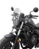 MRA Vindruta Sport Rökfärgad CMX 500 Rebel
